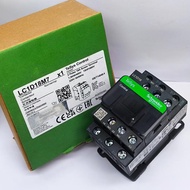 KONTAKTOR CONTACTOR LC1D18M7 220V LC1D18 M7 LC1D18 220V -Copicop Store