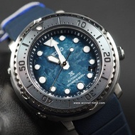 นาฬิกา Seiko Prospex Save the ocean 2022 (TUNA) รุ่น SRPH77K  รับประกันบริษัทไซโกประเทศไทย 1ปี