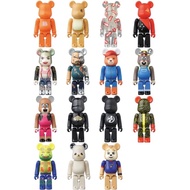 Bearbrick Series 39 2019 Be@rbrick 100% [Authentic]