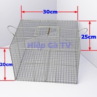 Mouse Frame Size 25x30x20cm