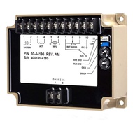 Electronic Speed Controller Governor EFC3044196 3044196 for Cummins