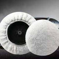 Wool Cover 7" - 8" / Sarung Poles Mobil Wool / Wool Poles Mobil 7"-8" Wool_Cover