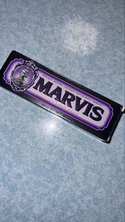 Marvis 茉莉薄荷牙膏 85ml