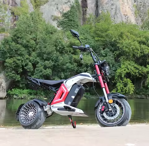 European/USA Warehouse New Update 2000w Electric Scooter Eec/coc Chopper Scooter Most Popular Electr