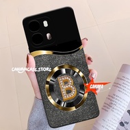 CAHAYA HP CTM7 Oppo A6S/A6X/A5X/A3X/A3/A5i Latest 2026 - Light - Casing - Latest Softcase Motif - Mo