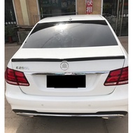 Mercedes W212 E200 E250 E300 E KELAS E Class AMG Spoiler 2008-2015