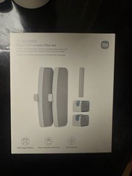小米智能寵物飲水機濾芯套裝