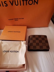 LV Slender wallet