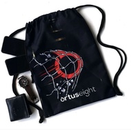 Drawstring Bag String Bag Multipurpose Sports Bag