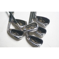 Golf Club XXIO Prime Iron Set(5-P) 52g SR