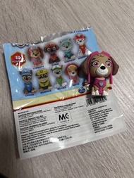Paw Patrol 盲盒公仔 Skye