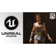 [Course] The Complete Beginner’s Guide to Unreal Engine 4