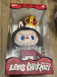 Labubu 國王