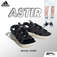 Adidas รองเท้า รองเท้าแตะ รองเท้ารัดส้น อาดิดาส OG W Astir HP9569 (2800)