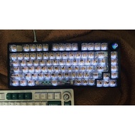 [🇲🇾Ready Stock] LEOBOG HI75C Aluminium Customized Keyboard