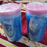 GARAM BUKIT MANDIAN TERAPI RUQYAH