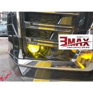 TOYOTA VELLFIRE ALPHARD AGH30 PROJECTOR FOGLAMP