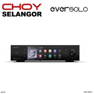 Eversolo DMP A8 Gen 2 High Fidelity Music Streamer
