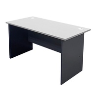 4ft Office Standard Table (Fully Melamine)