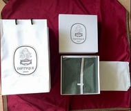 Diptyque 蒂普提克