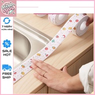 Waterproof Kitchen Sink Edge Tape
