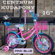 16 INCH Horse PONY CENTRUM MINI Bike Bike