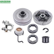 [GRCEKRIN]For MS362 Clutch Drum 1128 007 1000 with 38-7 Sprocket for Stihl MS361 For MS362
