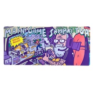 Deskmat MAIN GAME UNTIL OLD