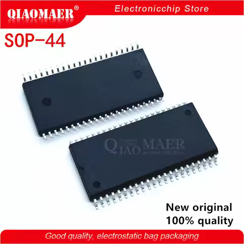 5-20PCS/LOT AM29F400BT AM29F400BT-120SC 29F400BT AM29F400 29F400 SOP44