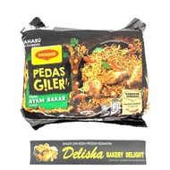 (Packs) Maggi Pedas Giler (Ayam Bakar)
