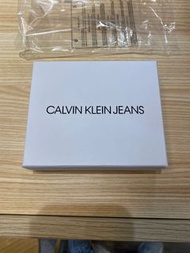 CALVIN kLEIN Wallet