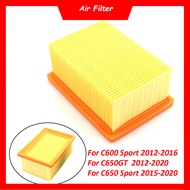Motorcycle Replacement Air Intake Filter Cleaner Motorbike Air Filter For BMW C600 C650 Sport C650GT
