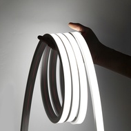 OOKAS Đèn Led Đây Trang trí 1m 5m10m20mđèn led vàng ấmđèn led hắt dây đèn neonIP67 chống nướctrang