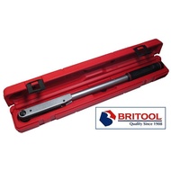 BRITOOL EVT600A 12 ~ 68NM TORQUE WRENCH 1/2"DR