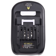 Adapter Convert for 18V to 12V for 18V Battery Convert to for 12V Batteries Power Tool