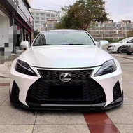 Lexus IS250 '06-'12 Convert 2021 IS300 F-Sport Front Bumper