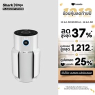 เครื่องฟอกอากาศ Never Change SHARK HP300TH