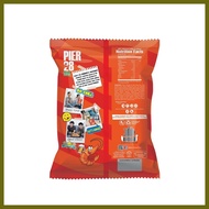 ◆ ▦ ✾ Pier 28 Prawn Crackers Thai Sweet Chili 64g x 3Pcs