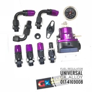 FUEL REGULATOR UNIVERSAL