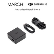 DJI ENTERPRISE | DJI USB-C Power Adapter (100W)
