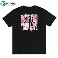 KATUN Men's and Women's T-shirts Cultural Graphic Design - Creative/ 100% Cotton/ Loose T-shirts Cer