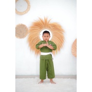 (ziyyanaos) Asad Children