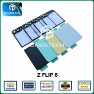 BACKDOOR FOR SAMSUNG Z FLIP 6 - F741B Original QUALITY