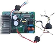 Air Conditioner Outdoor Unit Control Board FR-4(KB-6160) CTI 〉=600V A010313 Circuit Board