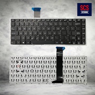 Asus A450 X450EA X401 X401A X401U X401EB X401EC X401EI X401E1 Keyboard