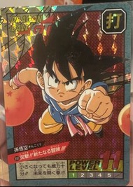 龍珠激鬥閃卡 閃中閃  未開