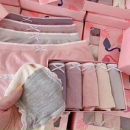 Box OF 5 SUPER BEAUTIFUL SWAN UNDERWEAR