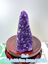 Natural Amethyst Uruguay Amethyst Amethyst Cave Raw Stone 天然紫水晶乌拉圭紫水晶 紫水晶洞穴 紫晶洞 原石 摆件