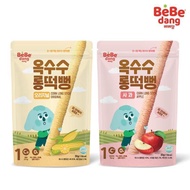 Bebedang Corn Long Stick Baby Snack Baby Food (6m+)