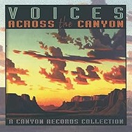 Voices Across the Canyon, Vol. 5